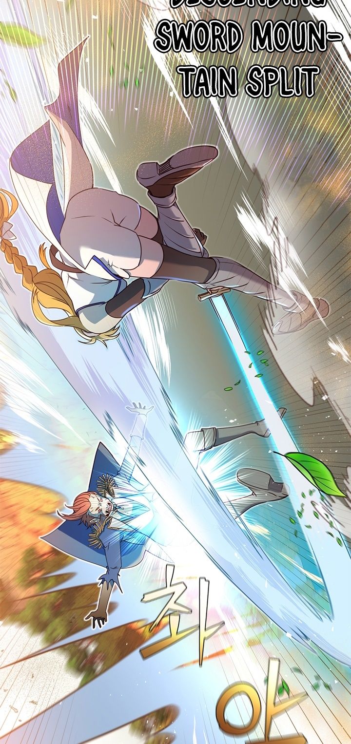 18+ The Max Level Hero Has Returned! Chapter 20 page 19