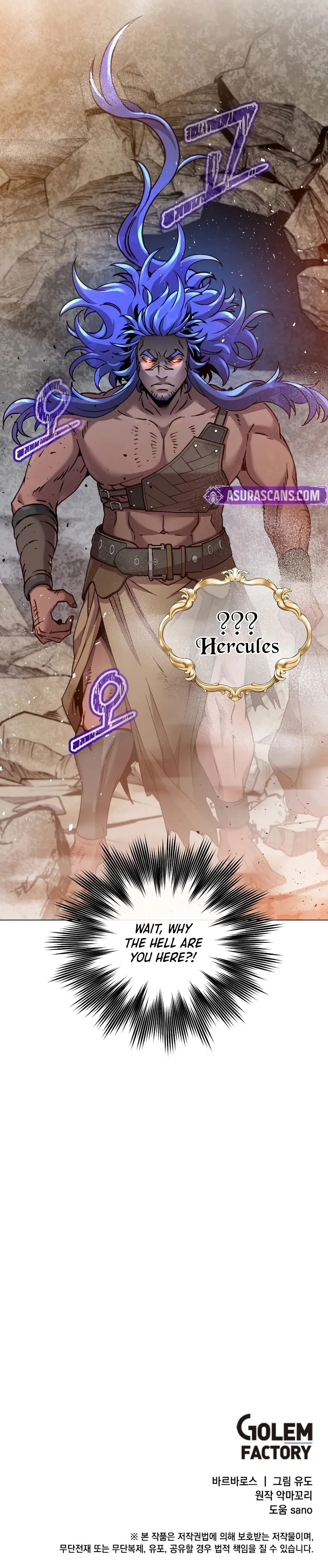 18+ The Max Level Hero Has Returned! Chapter 209 page 10