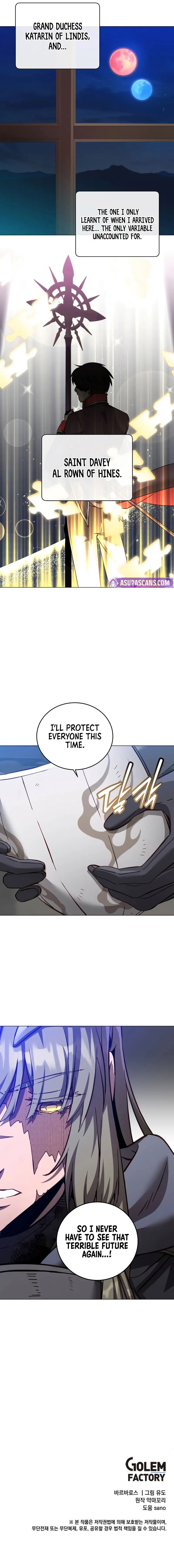18+ The Max Level Hero Has Returned! Chapter 225 page 10