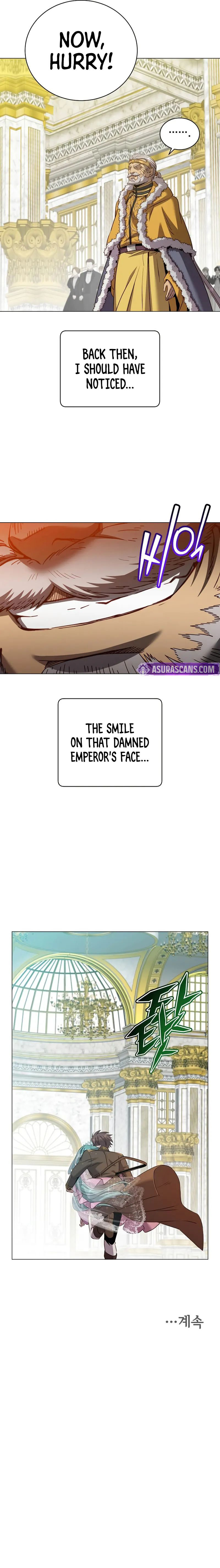 18+ The Max Level Hero Has Returned! Chapter 228 page 10