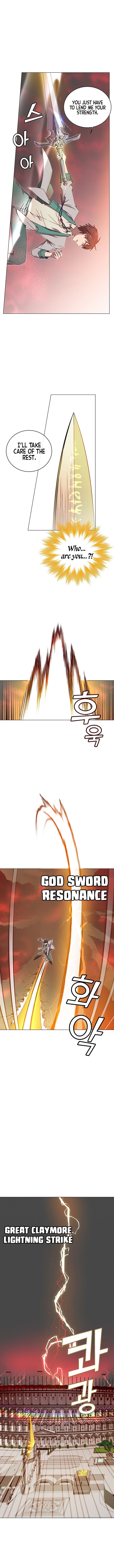 18+ The Max Level Hero Has Returned! Chapter 23 page 13