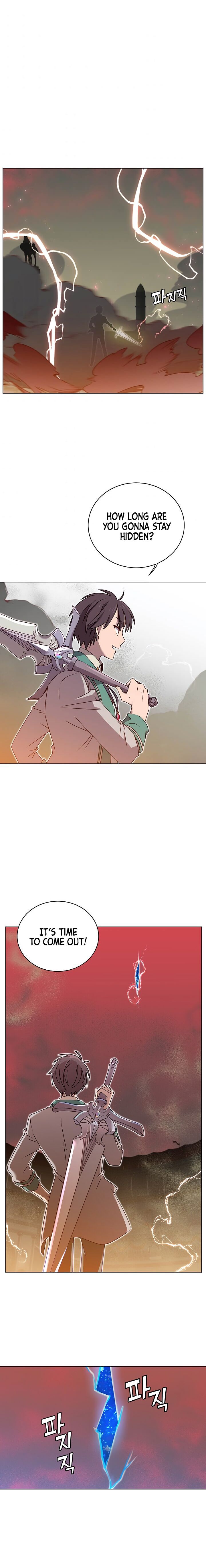 18+ The Max Level Hero Has Returned! Chapter 23 page 14