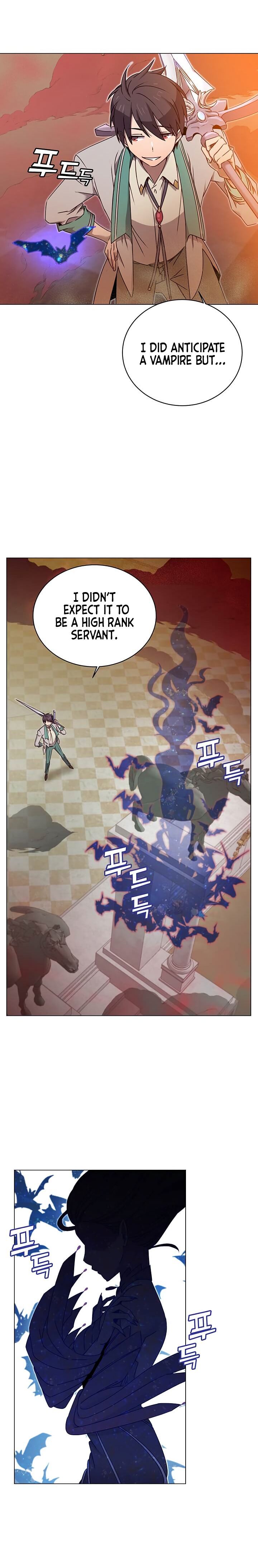 18+ The Max Level Hero Has Returned! Chapter 23 page 15