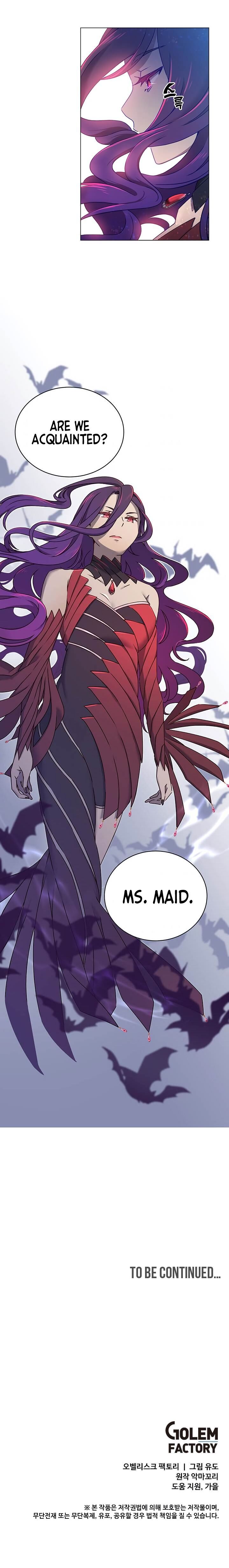 18+ The Max Level Hero Has Returned! Chapter 23 page 16