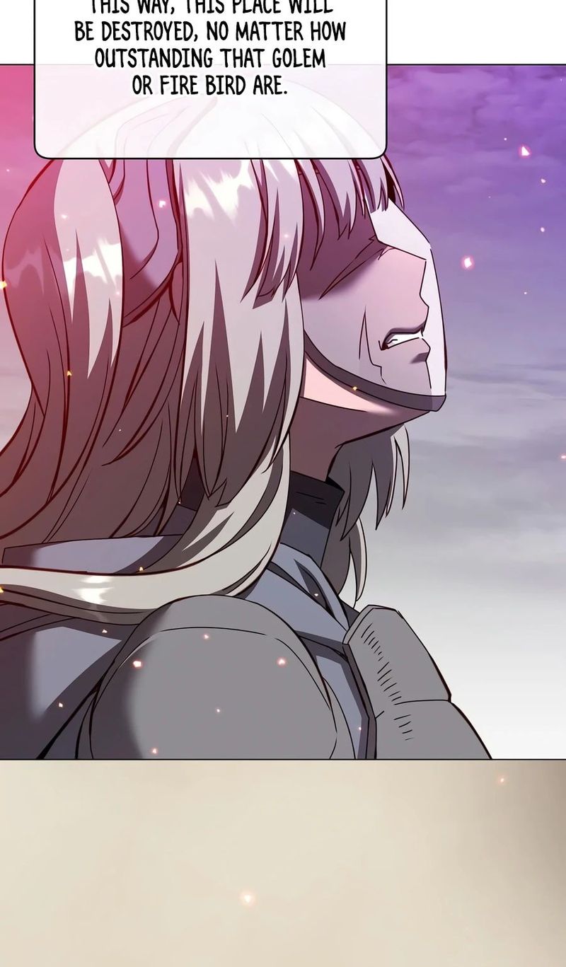 18+ The Max Level Hero Has Returned! Chapter 235 page 5