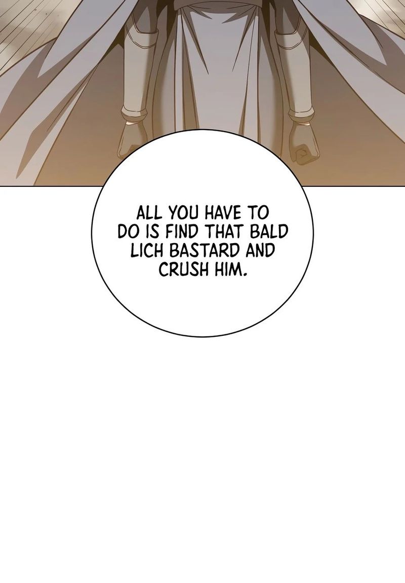 18+ The Max Level Hero Has Returned! Chapter 235 page 7