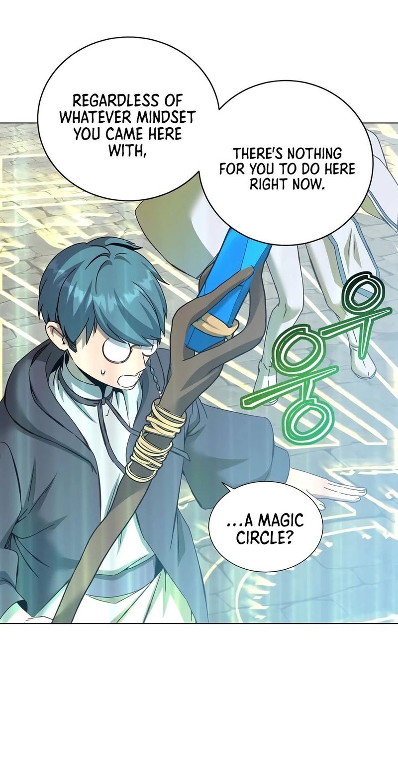 18+ The Max Level Hero Has Returned! Chapter 235 page 9