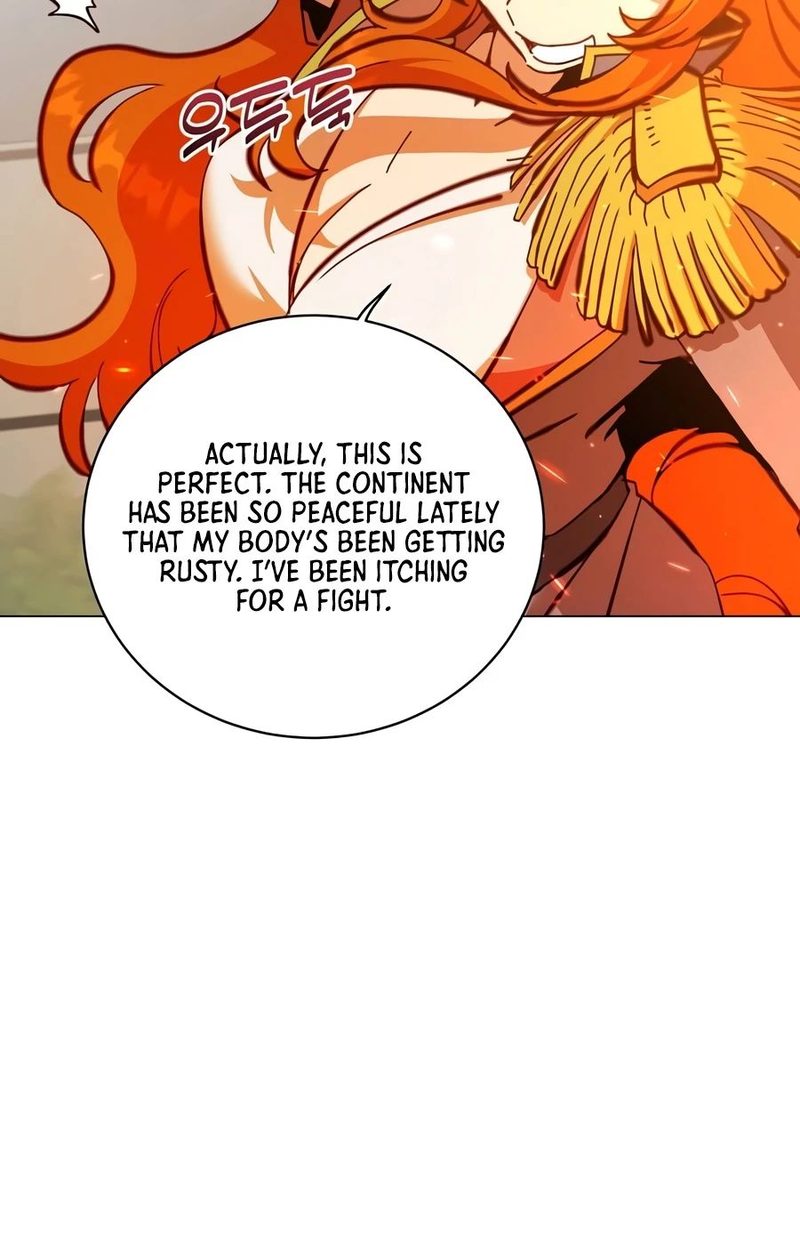 18+ The Max Level Hero Has Returned! Chapter 237 page 3