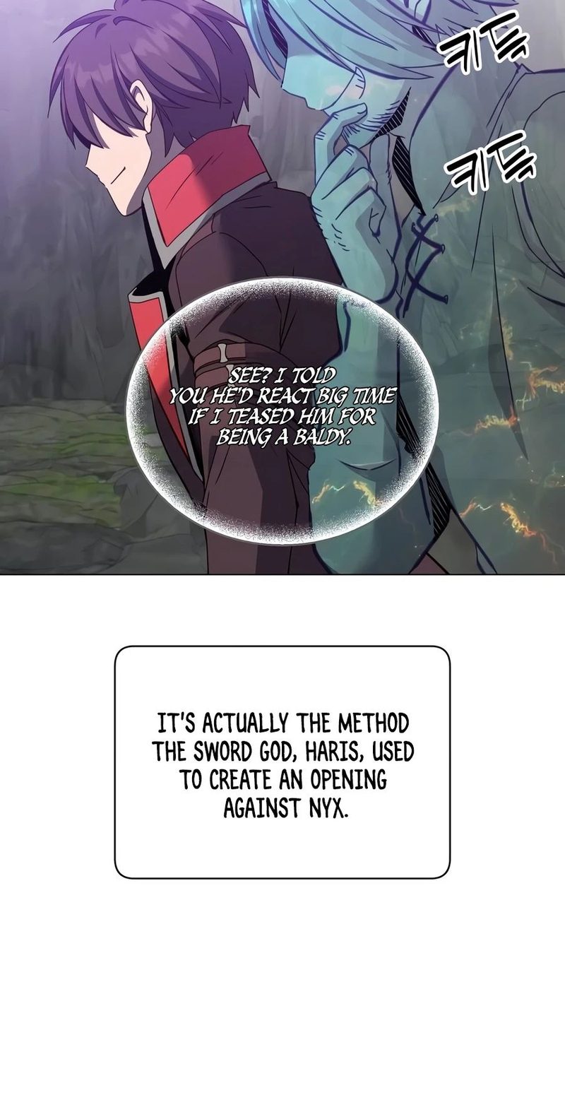 18+ The Max Level Hero Has Returned! Chapter 239 page 13