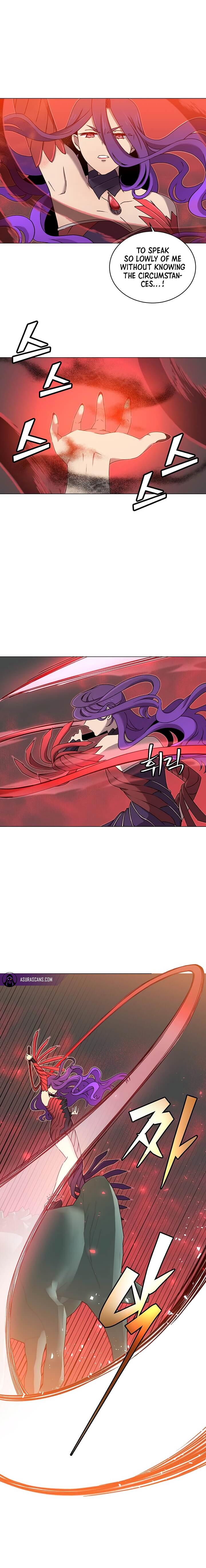 18+ The Max Level Hero Has Returned! Chapter 24 page 4