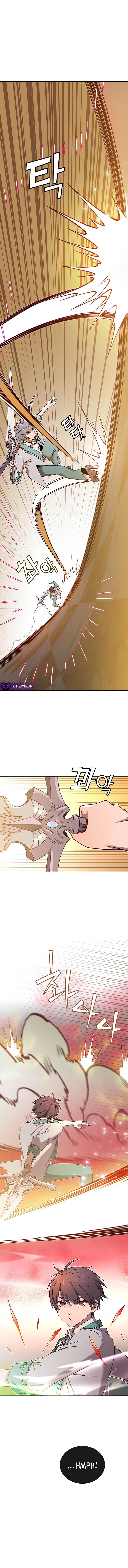 18+ The Max Level Hero Has Returned! Chapter 24 page 6