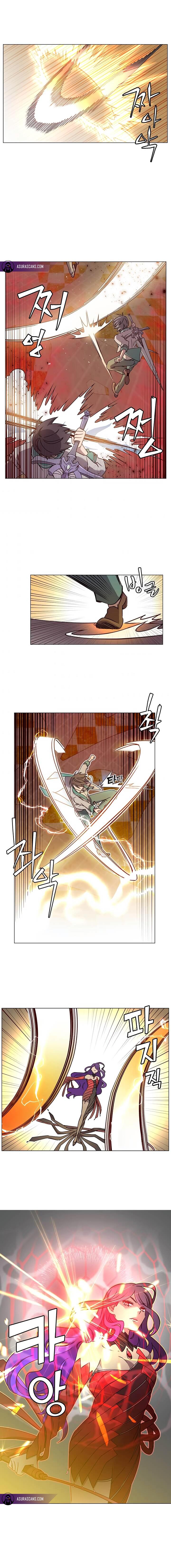 18+ The Max Level Hero Has Returned! Chapter 24 page 8