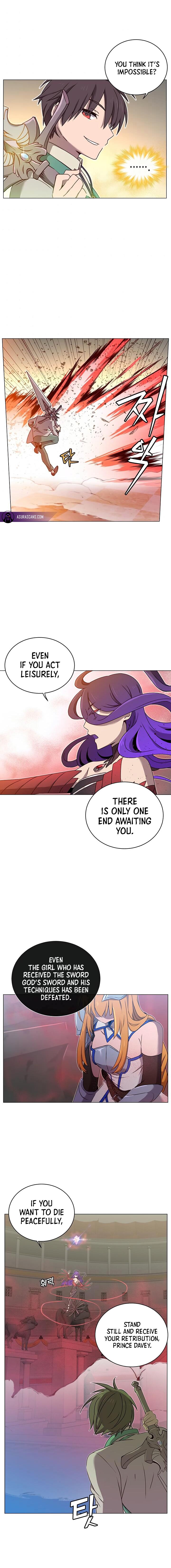 18+ The Max Level Hero Has Returned! Chapter 24 page 10