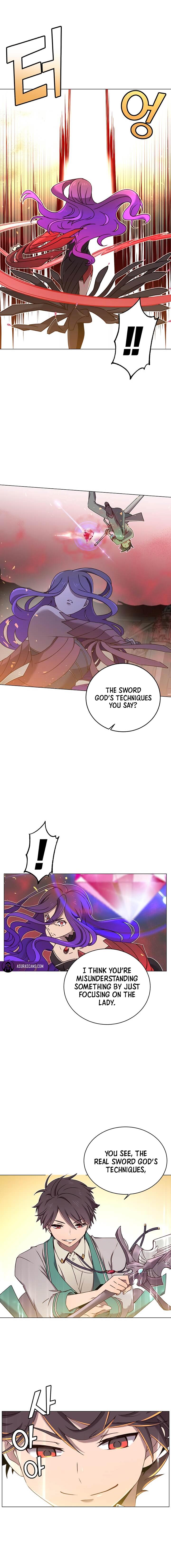 18+ The Max Level Hero Has Returned! Chapter 24 page 12