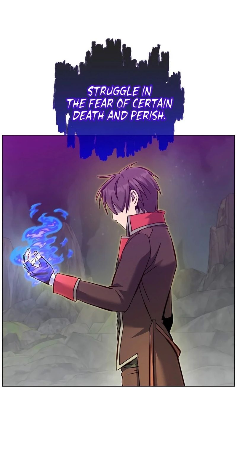 18+ The Max Level Hero Has Returned! Chapter 240 page 13
