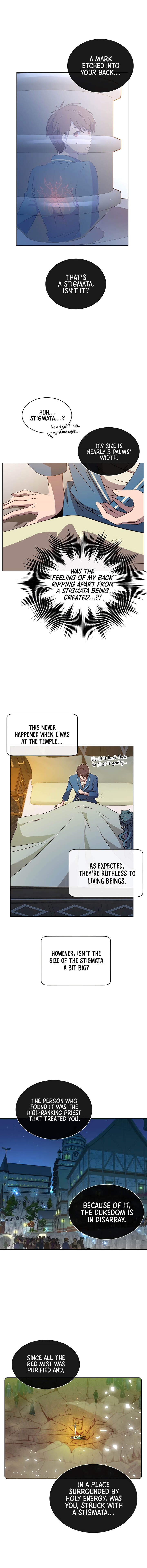 18+ The Max Level Hero Has Returned! Chapter 26 page 5
