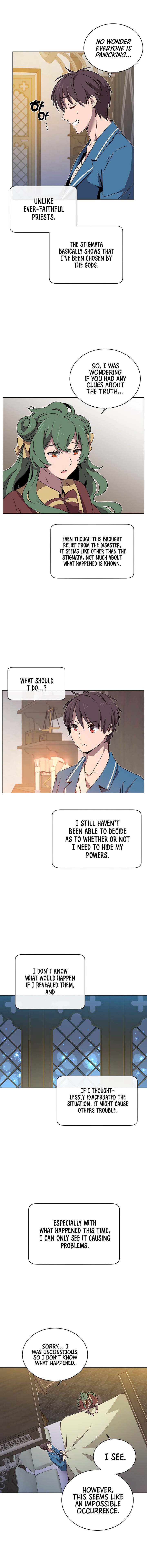 18+ The Max Level Hero Has Returned! Chapter 26 page 6