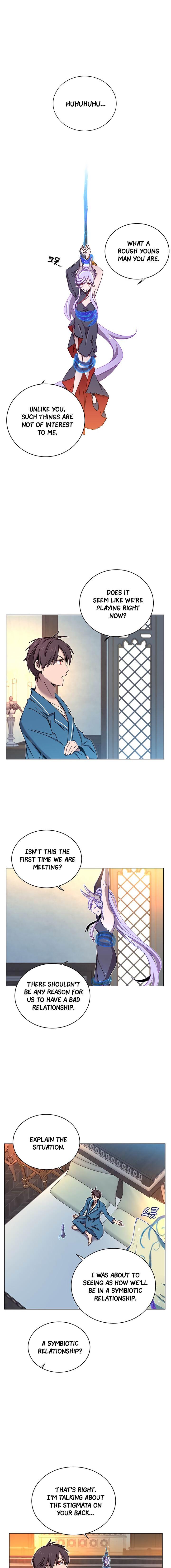 18+ The Max Level Hero Has Returned! Chapter 27 page 2