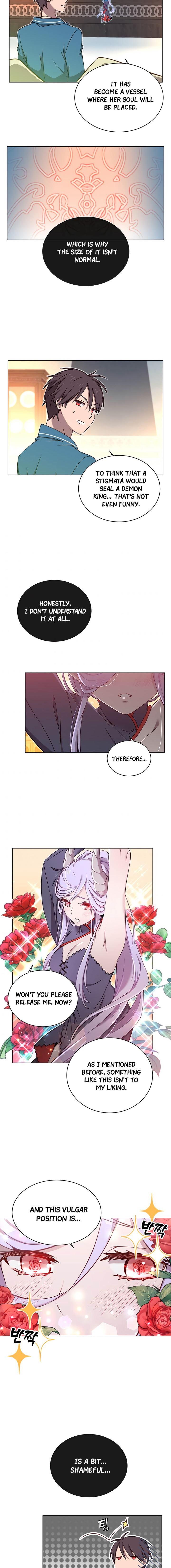 18+ The Max Level Hero Has Returned! Chapter 27 page 3