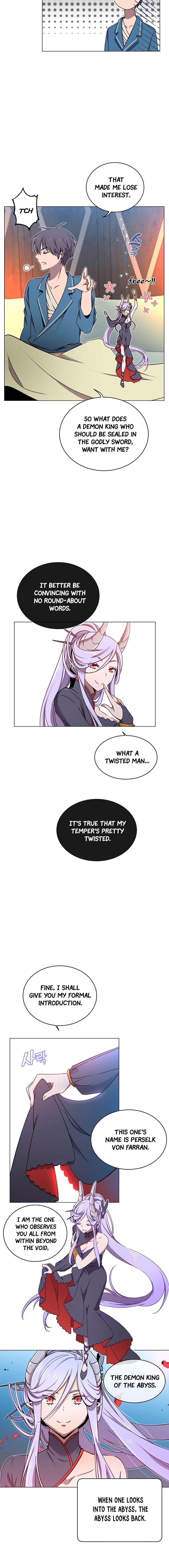 18+ The Max Level Hero Has Returned! Chapter 27 page 4