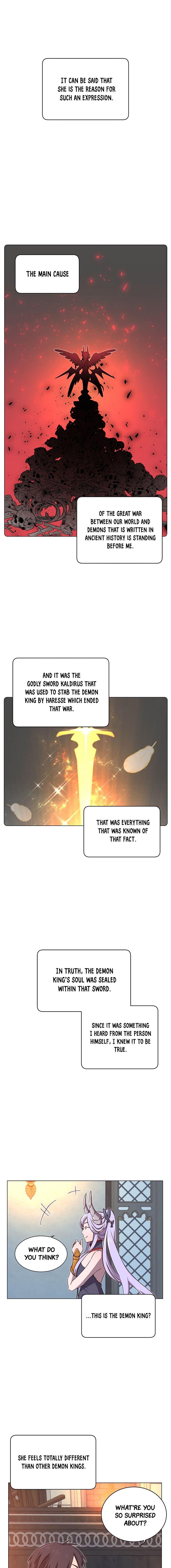 18+ The Max Level Hero Has Returned! Chapter 27 page 5