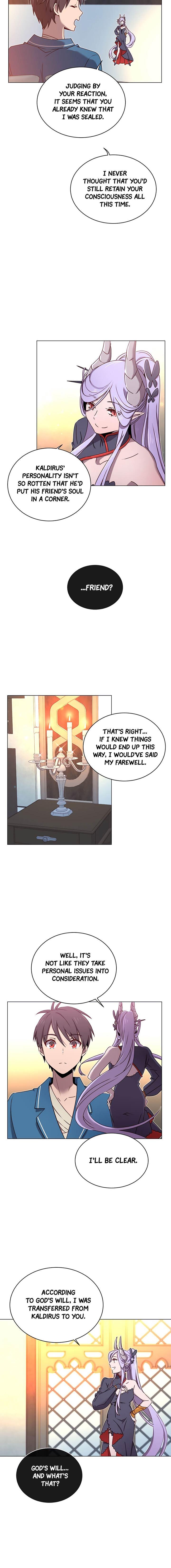 18+ The Max Level Hero Has Returned! Chapter 27 page 6