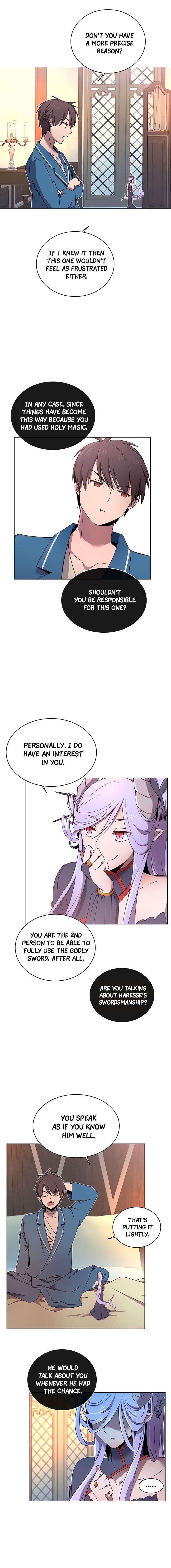 18+ The Max Level Hero Has Returned! Chapter 27 page 7