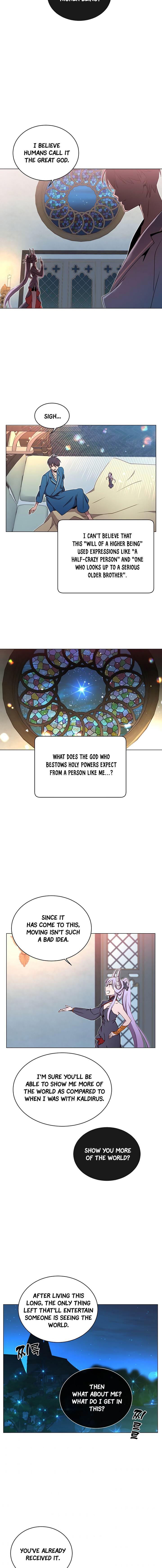 18+ The Max Level Hero Has Returned! Chapter 27 page 9