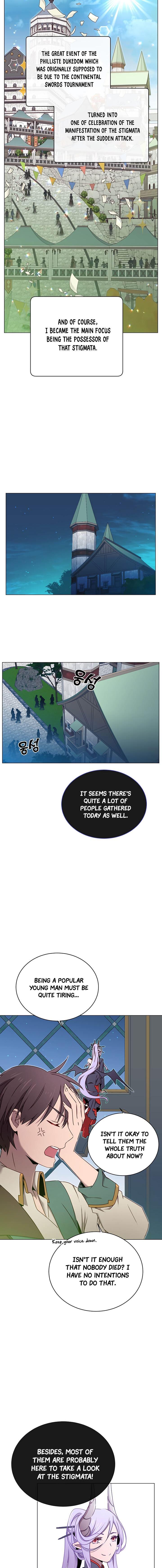 18+ The Max Level Hero Has Returned! Chapter 27 page 12