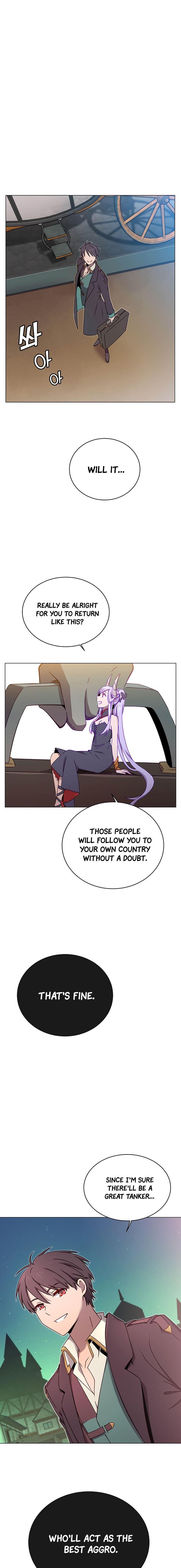 18+ The Max Level Hero Has Returned! Chapter 27 page 15