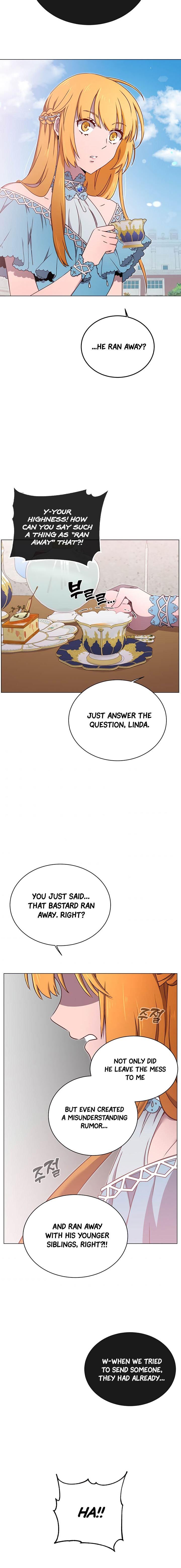 18+ The Max Level Hero Has Returned! Chapter 27 page 16