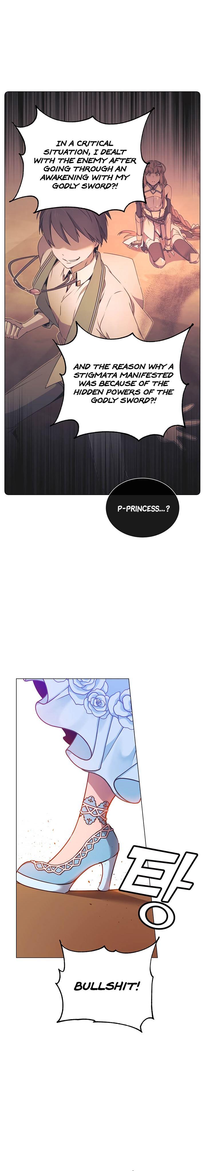 18+ The Max Level Hero Has Returned! Chapter 27 page 17