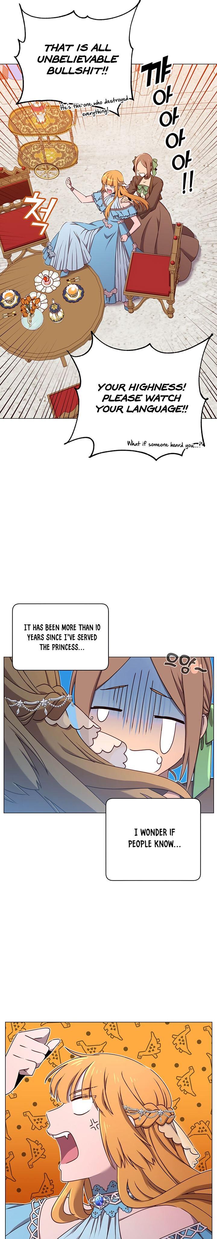 18+ The Max Level Hero Has Returned! Chapter 27 page 18