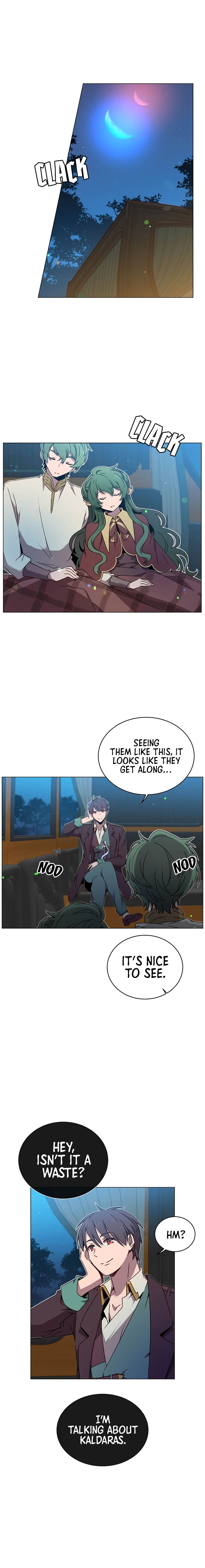 18+ The Max Level Hero Has Returned! Chapter 28 page 2