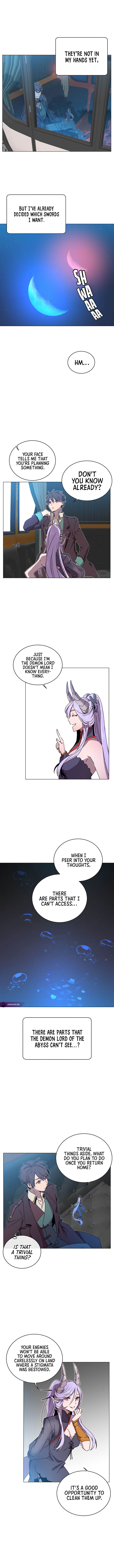 18+ The Max Level Hero Has Returned! Chapter 28 page 4