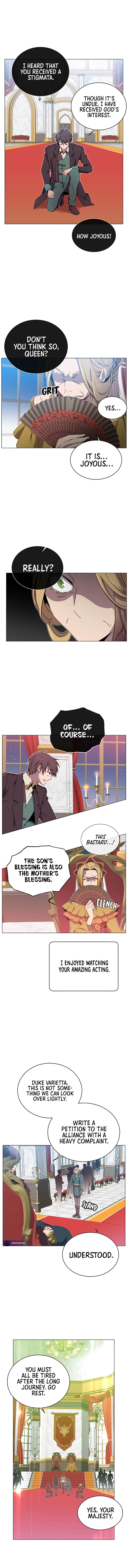 18+ The Max Level Hero Has Returned! Chapter 28 page 6