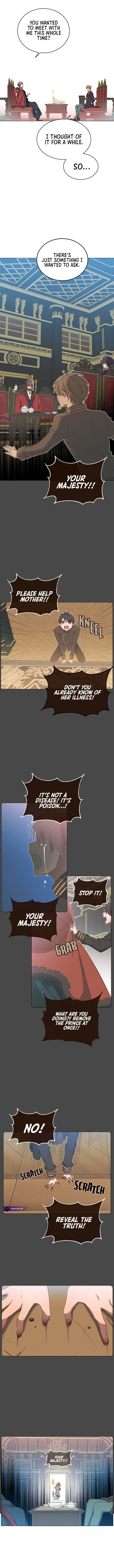 18+ The Max Level Hero Has Returned! Chapter 28 page 9