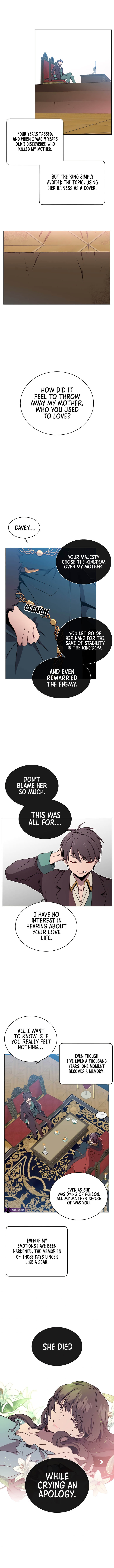 18+ The Max Level Hero Has Returned! Chapter 28 page 10