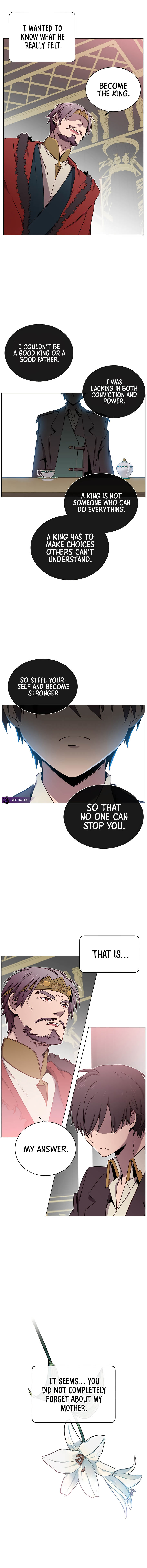 18+ The Max Level Hero Has Returned! Chapter 28 page 11