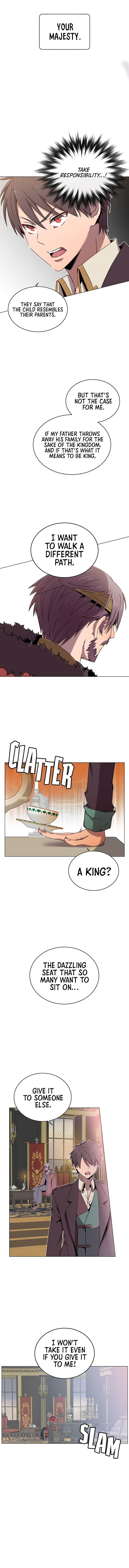 18+ The Max Level Hero Has Returned! Chapter 28 page 12