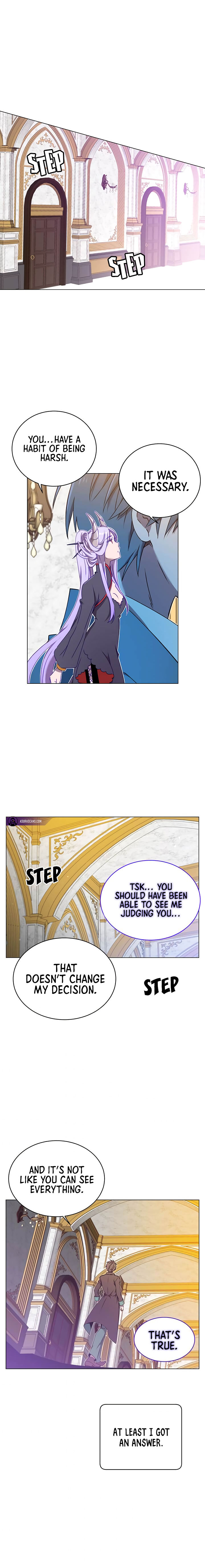 18+ The Max Level Hero Has Returned! Chapter 28 page 13