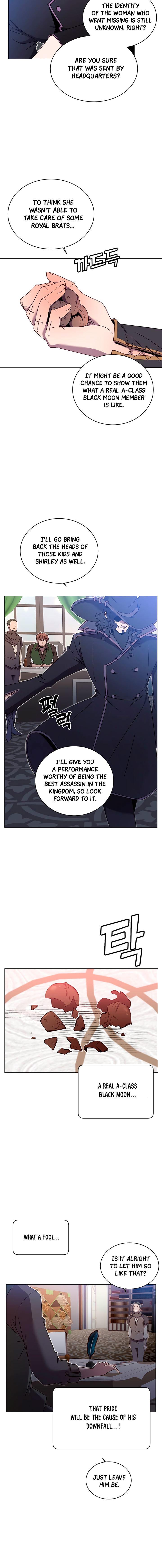 18+ The Max Level Hero Has Returned! Chapter 29 page 3