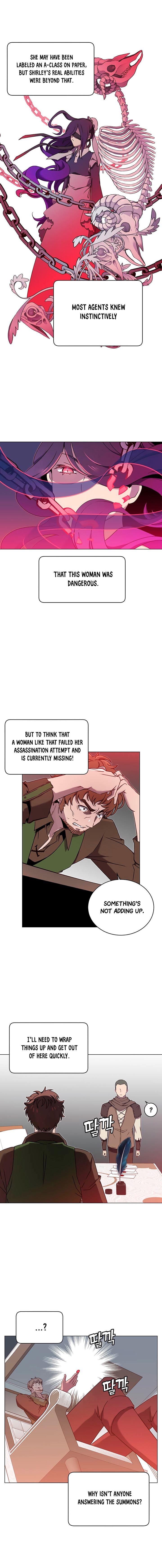 18+ The Max Level Hero Has Returned! Chapter 29 page 4