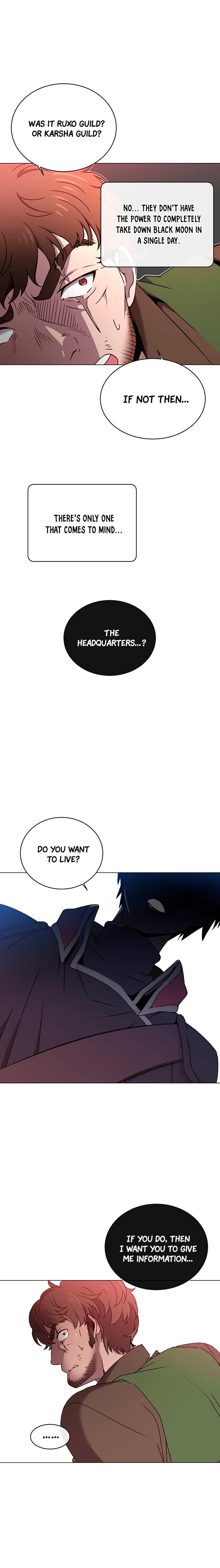 18+ The Max Level Hero Has Returned! Chapter 29 page 8