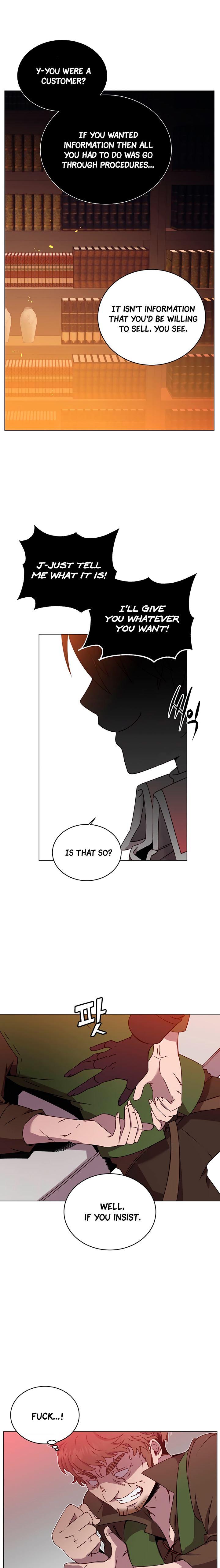 18+ The Max Level Hero Has Returned! Chapter 29 page 9