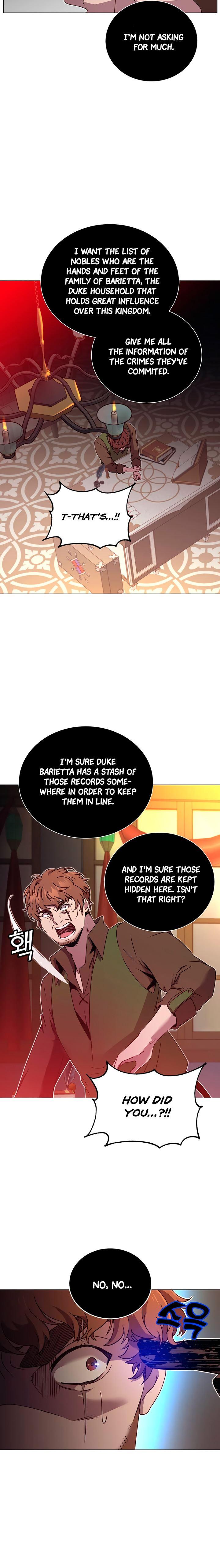 18+ The Max Level Hero Has Returned! Chapter 29 page 10