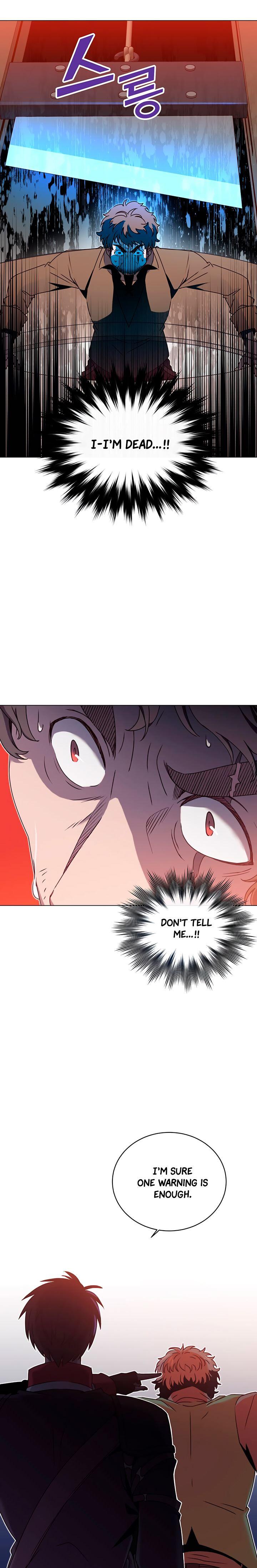 18+ The Max Level Hero Has Returned! Chapter 29 page 11