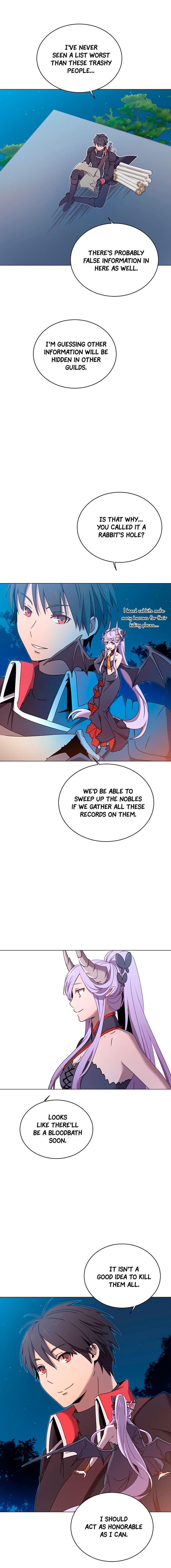 18+ The Max Level Hero Has Returned! Chapter 29 page 14