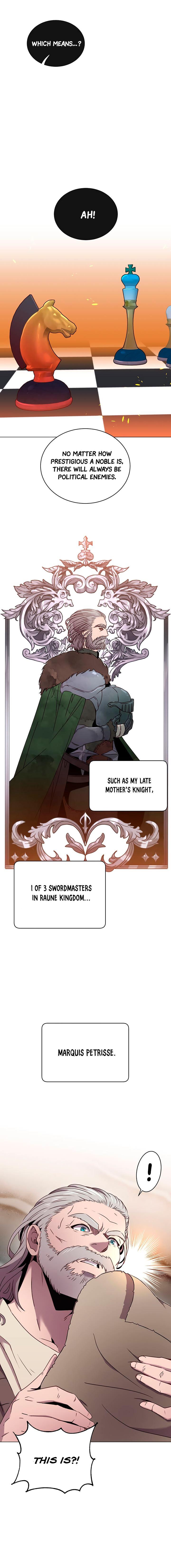 18+ The Max Level Hero Has Returned! Chapter 29 page 15