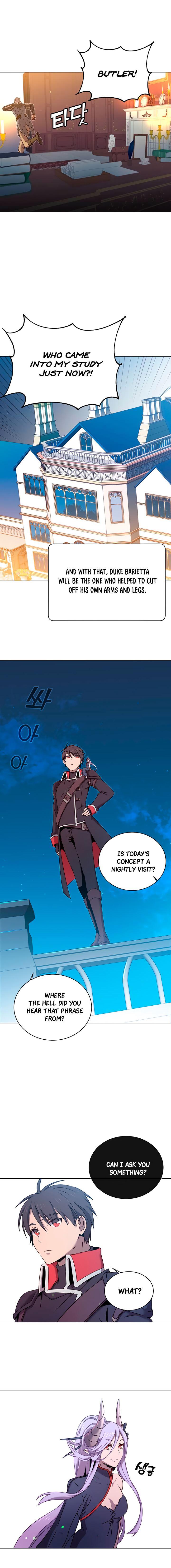 18+ The Max Level Hero Has Returned! Chapter 29 page 16